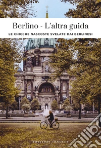 Berlino, l'altra guida