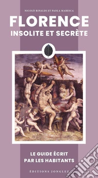 Florence insolite et secrète libro