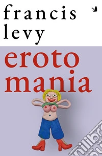 Erotomania libro