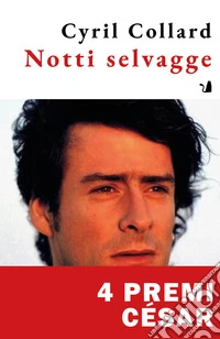 Notti selvagge libro