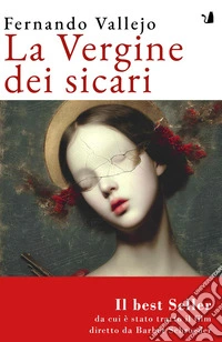 La vergine dei sicari libro