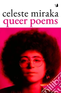 Queer poems libro