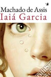 Iaiá Garcia libro