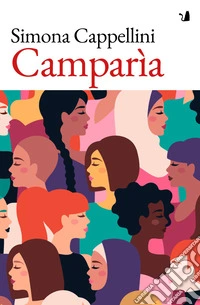 Camparìa libro