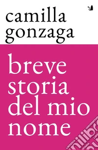 Breve storia del mio nome