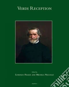 Verdi reception. Ediz. multilingue