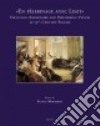 «En pèlerinage avec Liszt»: vituosos. Repertoire and performing venues in 19th-century Europe. Ediz. inglese, francese e spagnola libro di Morabito F. (cur.)