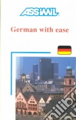 German with ease libro