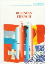 Business french libro