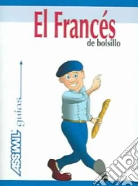 Francés de bolsillo (El) libro