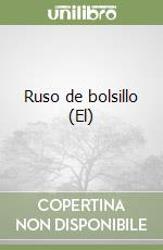 Ruso de bolsillo (El) libro