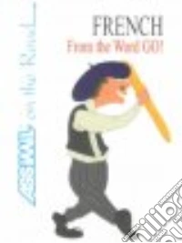 French phrasebook libro