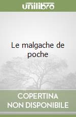 Le malgache de poche libro