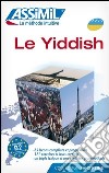 Le yiddish libro