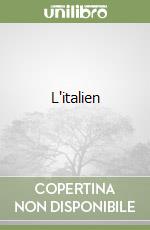 L'italien