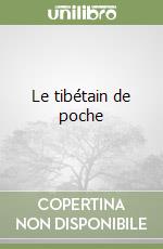 Le tibétain de poche