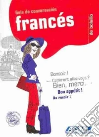 Francés de bolsillo (El) libro