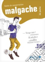 Le malgache de poche libro