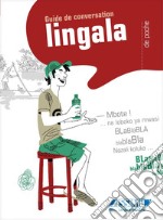 Le lingala de poche libro