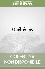 Québécois