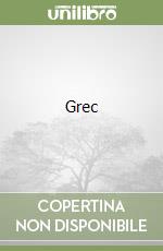 Grec libro