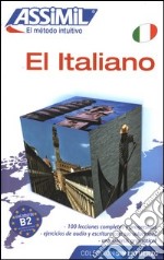 El Italiano libro