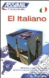 El Italiano libro