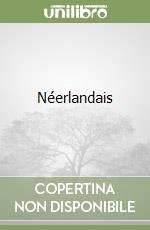 Néerlandais libro