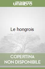 Le hongrois libro