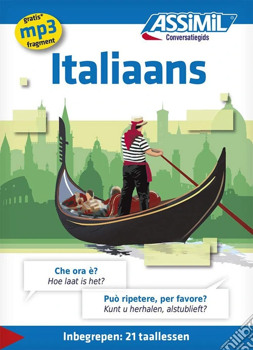 Italiaans