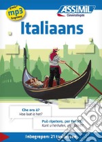 Italiaans libro