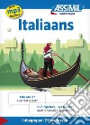 Italiaans libro di Guglielmi Jean-Pierre