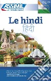 Le hindi libro di Montaut Annie