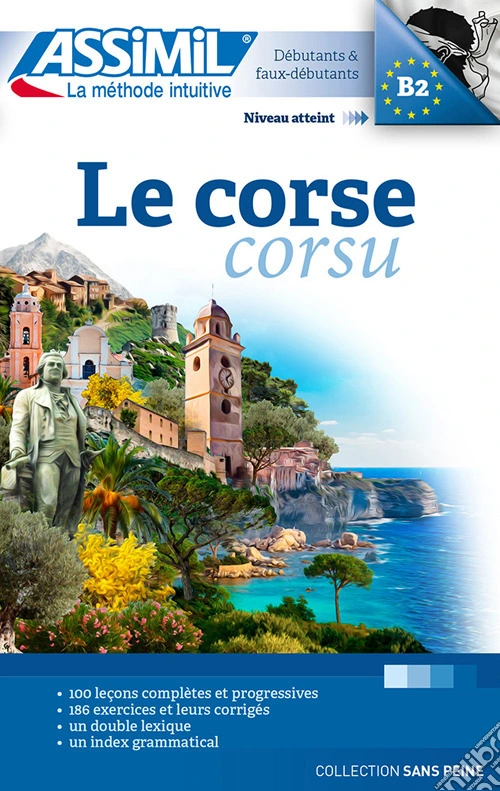 Le corse
