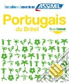 Portugais du Brésil. Cahier d'exercices. Débutants libro