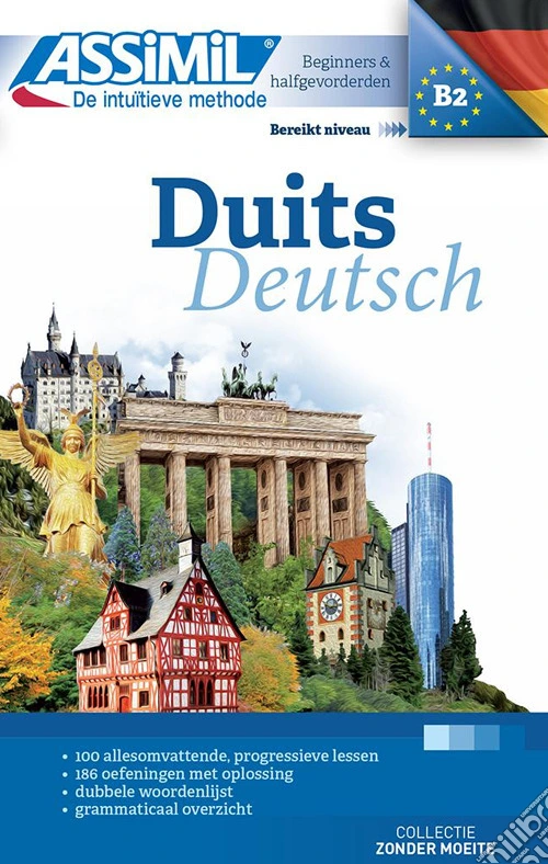 Duits
