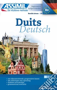 Duits libro