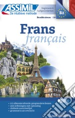 Frans libro