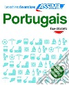 Portugais du Brésil. Cahier d'exercices. Débutants libro di Bueno Naiana