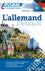 L'allemand