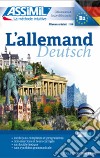 L'allemand libro di Schödel Amirkhosrovi Bettina