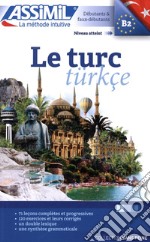 Le turc libro