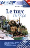 Le turc libro