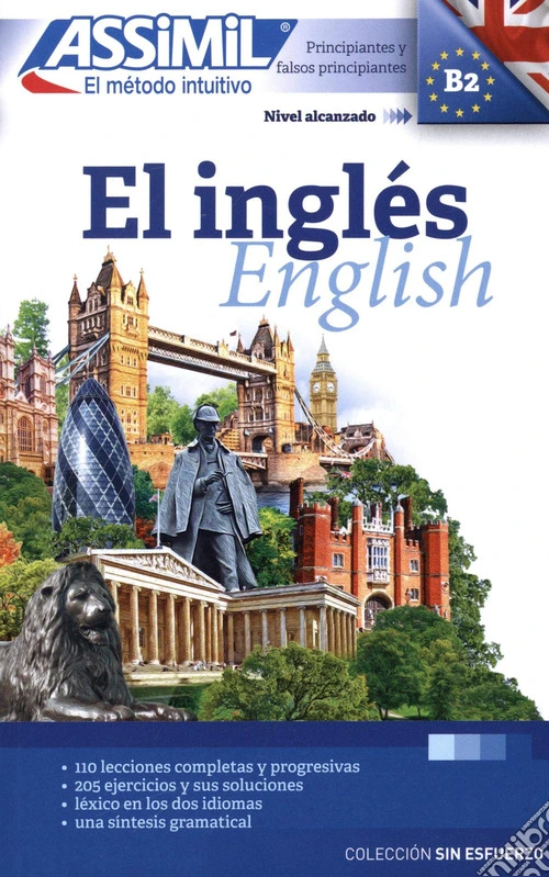 El Inglés