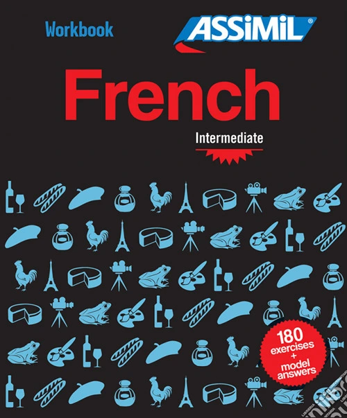 French. Workbook. Intermediate