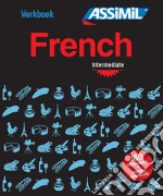 French. Workbook. Intermediate libro