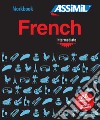 French. Workbook. Intermediate libro