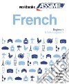 French. Workbook. False beginners libro