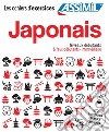 Japonais. Cahier d'exercices. Débutants libro di Garnier Catherine Takahashi Nozomi