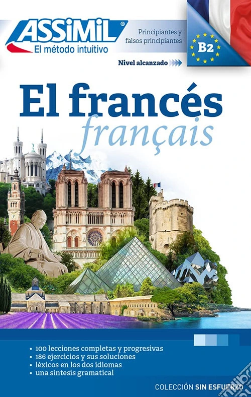 El francés